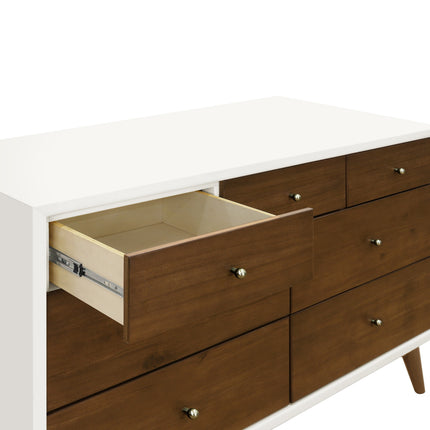Palma 7-Drawer Assembled Double Dresser