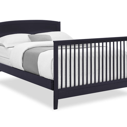 Campbell 6-in-1 Convertible Crib