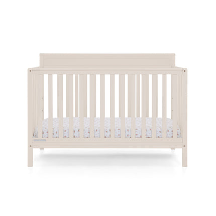 Isabelle 6-in-1 Convertible Crib