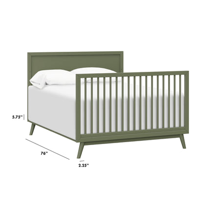 Full Size Bed Conversion Kit (M7689)