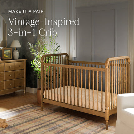 Liberty 6-Drawer Assembled Dresser