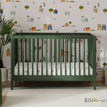 Forest Green