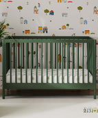 Forest Green