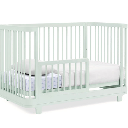 Nest 4-in-1 Convertible Crib