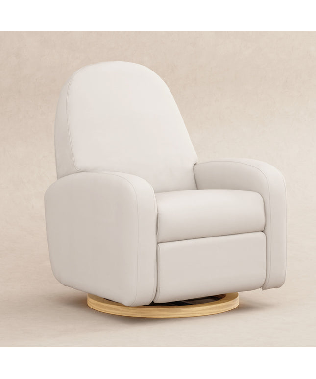 Nami Electronic Recliner and Swivel Glider Recliner with USB port