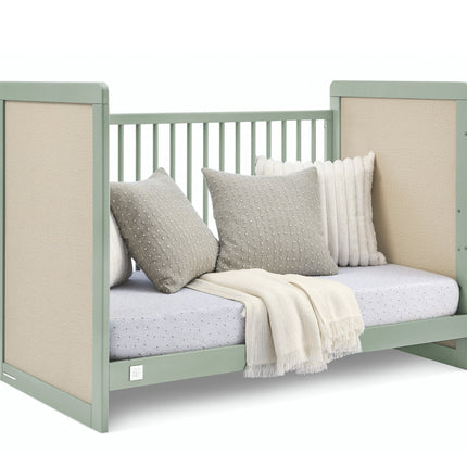 babyGap Liam 4-in-1 Convertible Crib