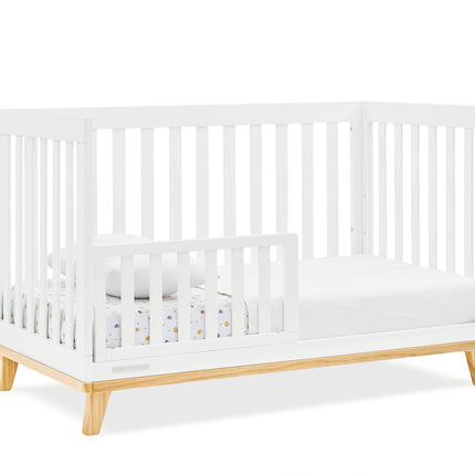Frankie 4-in-1 Convertible Crib