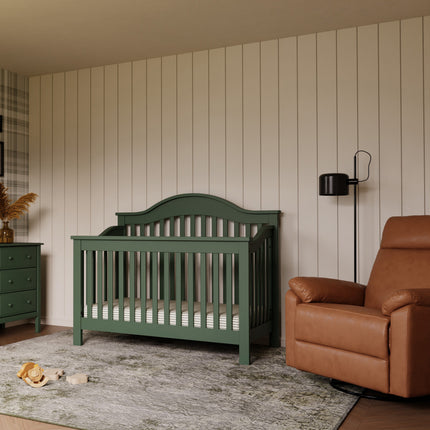Suzy Recliner and Swivel Glider