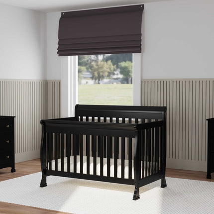Kalani 4-in-1 Convertible Crib
