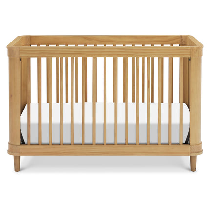 Marin with Cane 3-in-1 Convertible Crib