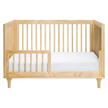 Lolly 3-in-1 Convertible Crib with Toddler Bed Conversion Kit - Retail Exclusive