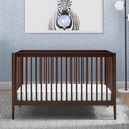 Casey 6-in-1 Convertible Crib