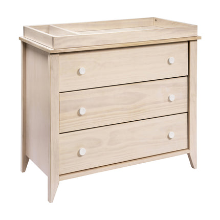 Sprout 3-Drawer Changer Dresser with Removable Changing Tray