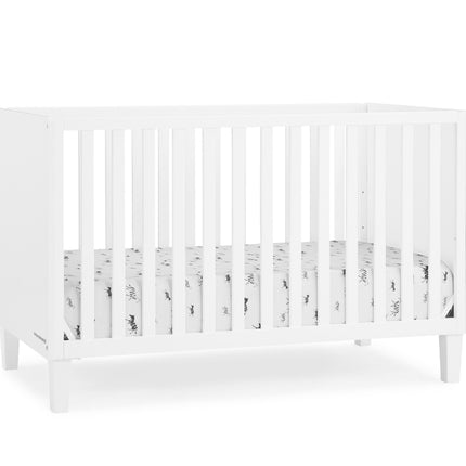 Sonny 4-in-1 Convertible Crib
