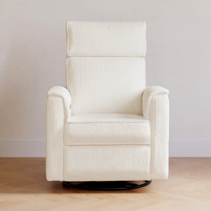 Willa Plus Power Glider Recliner w/ Power Headrest - In Store Exclusive
