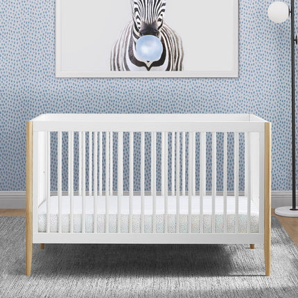 Casey 6-in-1 Convertible Crib