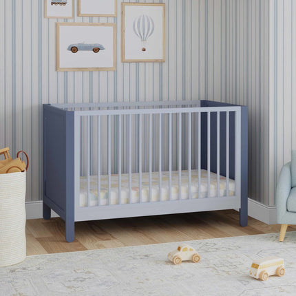 Marisol 4-in-1 Convertible Crib