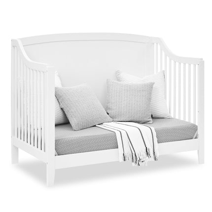 Campbell 6-in-1 Convertible Crib