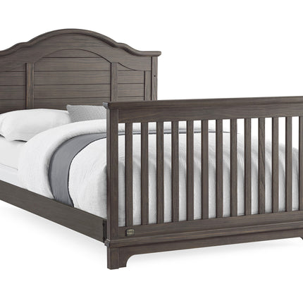 Asher 6-in-1 Convertible Crib