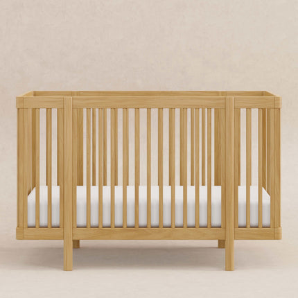 Pogo 8-in-1 Convertible Crib with All-Stages® Conversion Kits