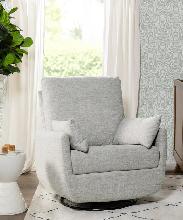 Juno Swivel Glider