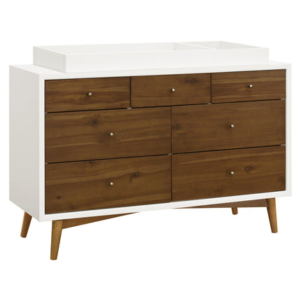 Palma 7-Drawer Assembled Double Dresser