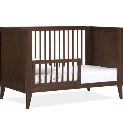 Ollie 4-in-1 Convertible Crib