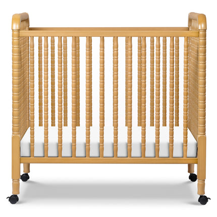 Jenny Lind 3-in-1 Convertible Mini Crib