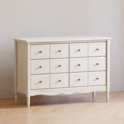 Liberty 6-Drawer Assembled Dresser