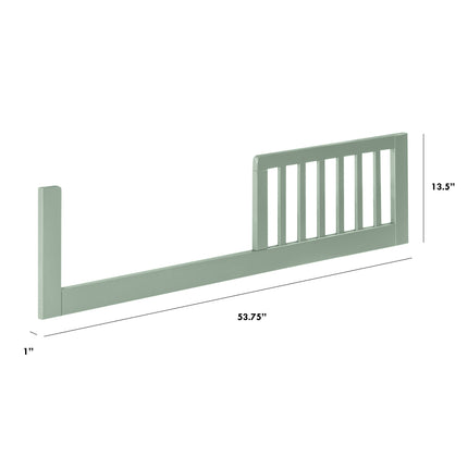 Toddler Bed Conversion Kit (M11999)