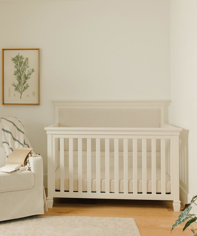 Darlington 4-in-1 Convertible Crib