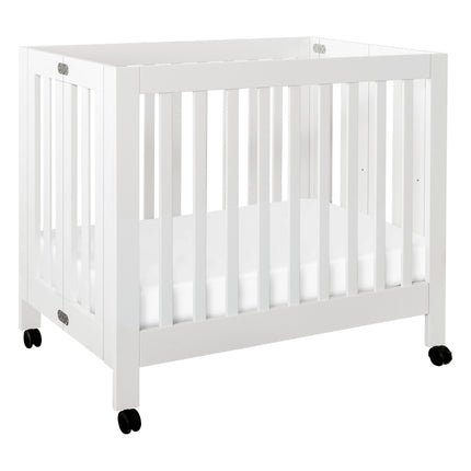 Origami Mini Crib