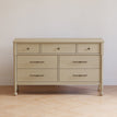 Washed Pine