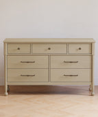 Washed Pine