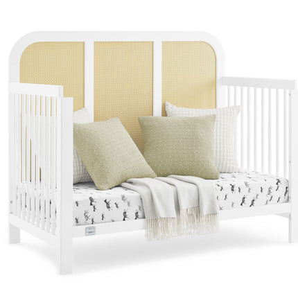 Theo 6-in-1 Convertible Crib