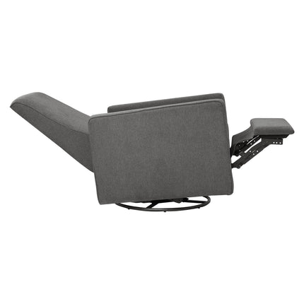 Piper Recliner and Swivel Glider