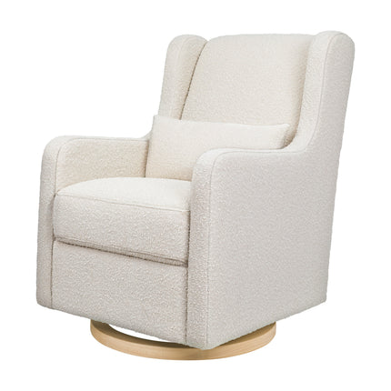Wally Swivel Glider - Retail Exclusive