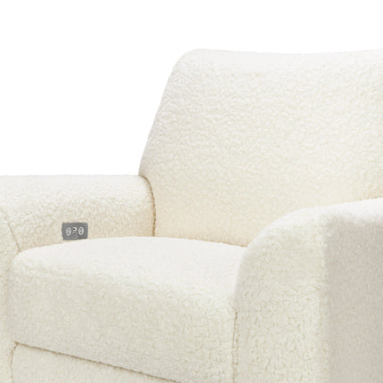 Sunday Power Recliner and Swivel Glider