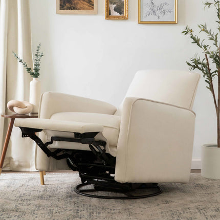 Penny Recliner and Swivel Glider | Eco-Friendly Water Repellent & Stain Resistant Fabric