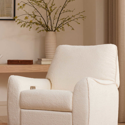 Sunday Power Recliner and Swivel Glider