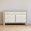 White Driftwood and Performance Pearl Eco-Weave