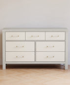 White Driftwood and Performance Pearl Eco-Weave