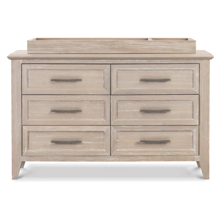 Barrow 6-Drawer Double Dresser