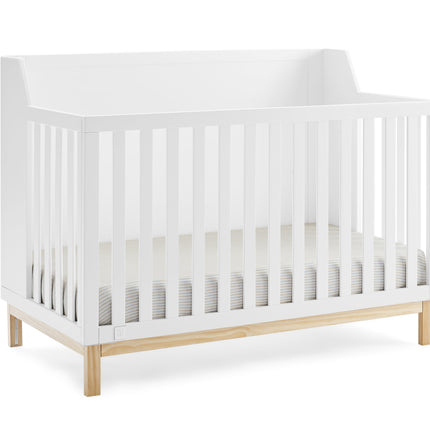 babyGap Oxford 6-in-1 Convertible Crib