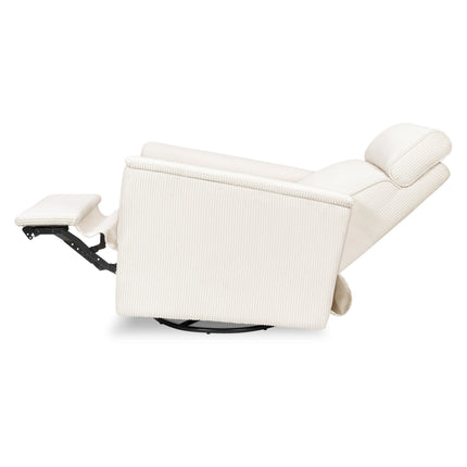 Willa Plus Power Glider Recliner w/ Power Headrest - In Store Exclusive