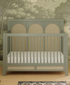French Sage and Performance Sand Eco-Weave