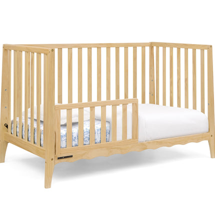 Lulu 5-in-1 Convertible Crib
