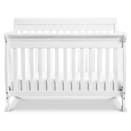 Kalani 4-in-1 Convertible Crib