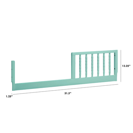 Toddler Bed Conversion Kit (M3199)