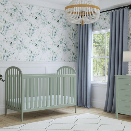 Beau 3-in-1 Convertible Crib